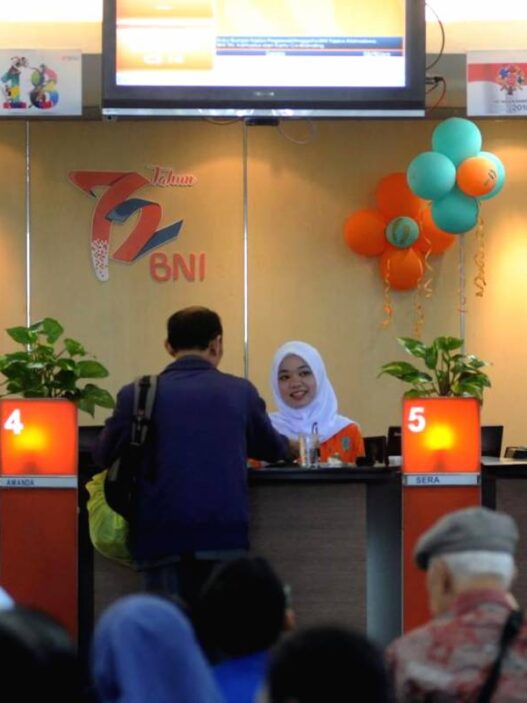 Bni kur memberikan plafon pembiayaan hingga 500 juta. untuk pengembalian, tenor yang ditawarkan cukup fleksibel,
