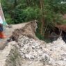 Bpbd siaga hadapi cuaca ekstrem