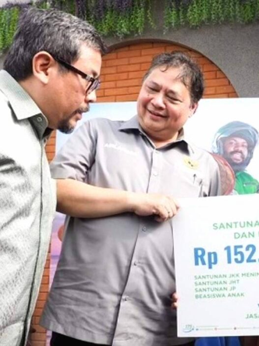 Bpjs ketenagakerjaan umkm