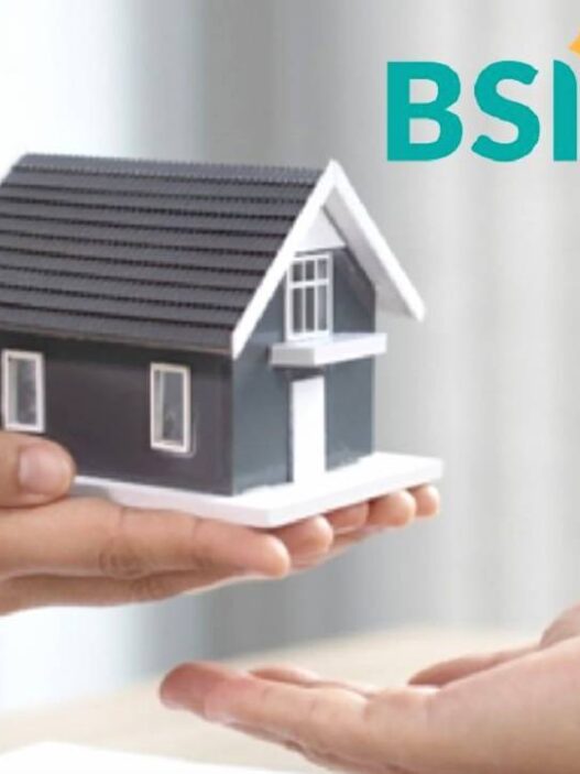 Bsi griya hasanah menawarkan layanan kpr syariah dengan cicilan ringan dan dp nol persen