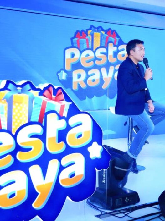 Byd seal hingga alva cervo siap dibawa pulang nasabah bank raya melalui program ini