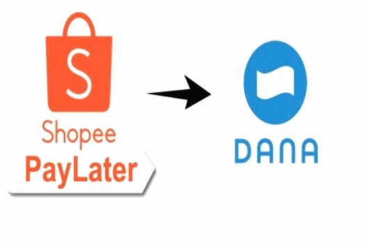 Cara mengubah limit shopee paylater menjadi saldo dompet digital