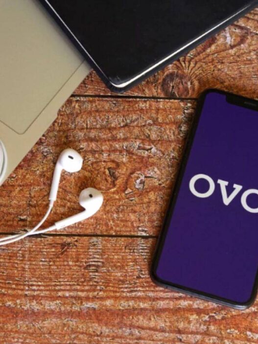 Cara mudah daftar dan aktivasi ovo paylater
