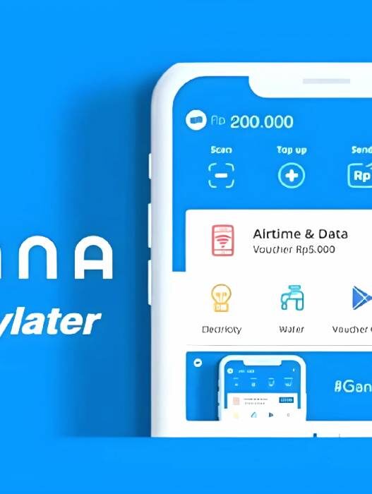 Cara mudah mengaktifkan dana paylater