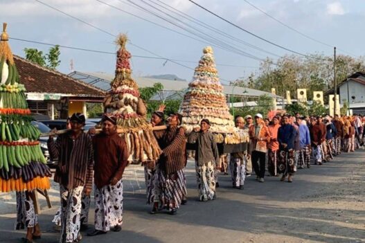 Catat tanggal pelaksanaan agenda gunungkidul tourism fest 2025