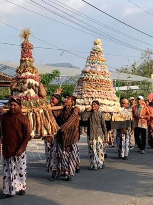 Catat tanggal pelaksanaan agenda gunungkidul tourism fest 2025