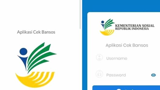 Cek bansos bpnt