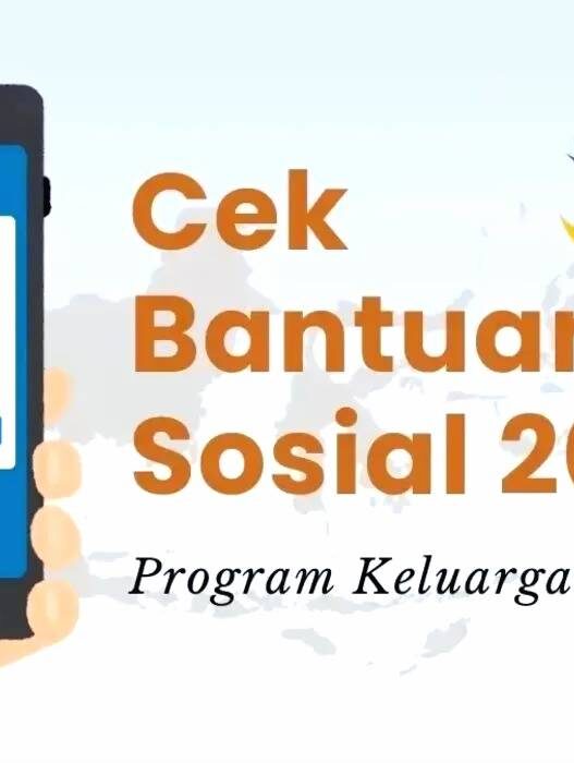 Cek bansos kemensos