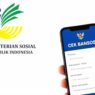 Cek bansos kemensos september 2025