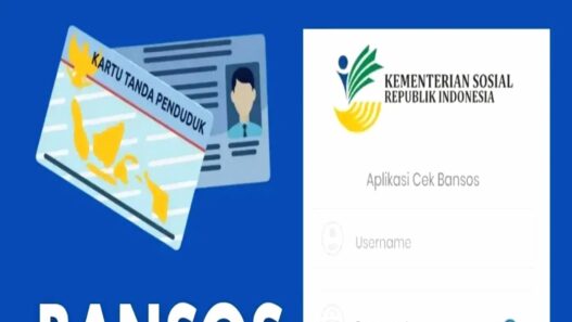 Cek bansos pkh