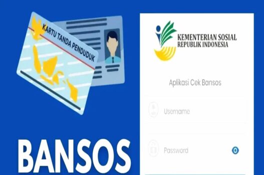 Cek bansos pkh