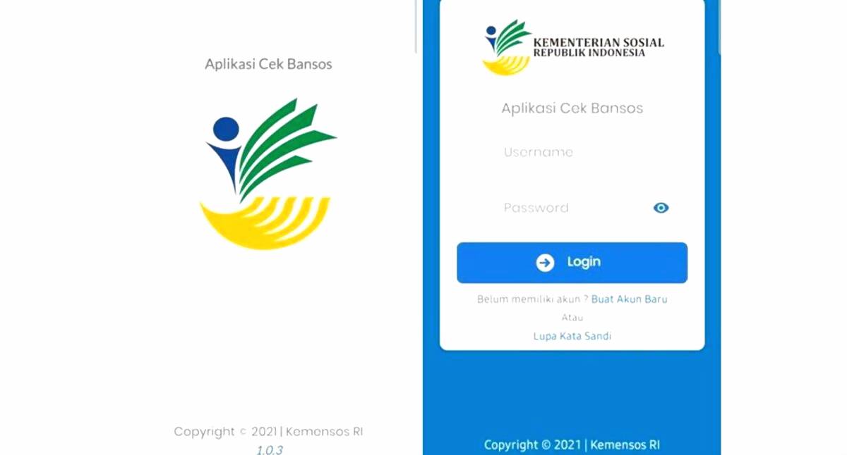 Cek bansos pkh tahap 3