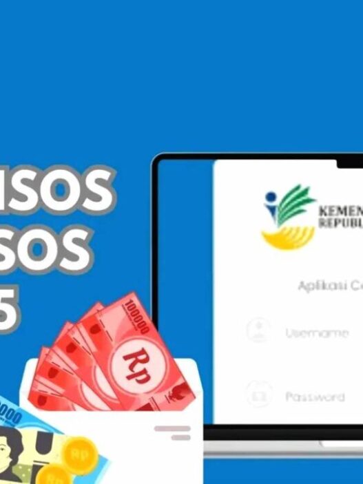 Cek penerima bansos bri 2025