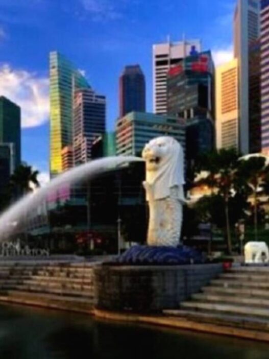 Daftar beasiswa asean 2025 dan nikmati pendidikan berkualitas di singapura tanpa biaya kuliah