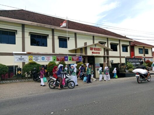 Dana bos pendamping diluncurkan