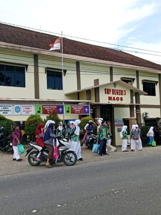 Dana bos pendamping diluncurkan