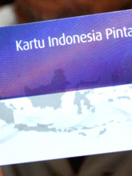 Dana kip kuliah semester 3 yang mulai dicairkan pada september 2025 benar benar menjadi kabar baik