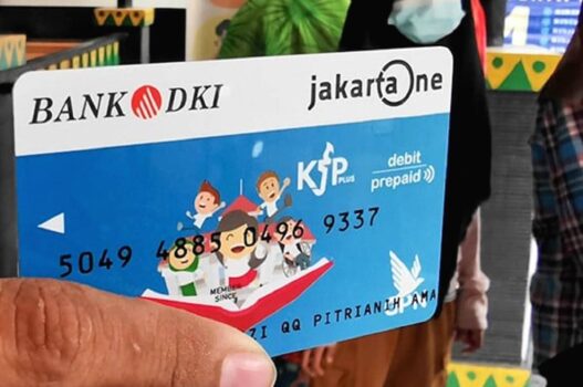 Dana kjp plus tahap 2 mulai disalurkan september 2025