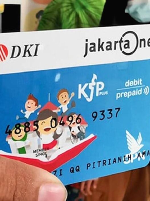Dana kjp plus tahap 2 mulai disalurkan september 2025