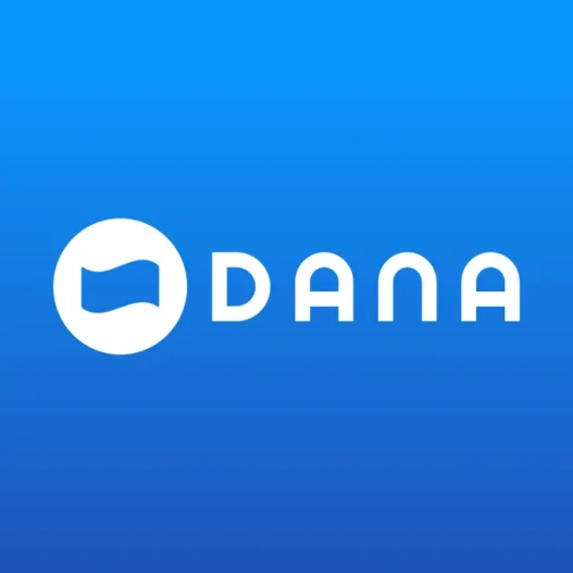 Dana menjadi solusi digital untuk pembelian pulsa cepat, aman, dan tanpa ribet
