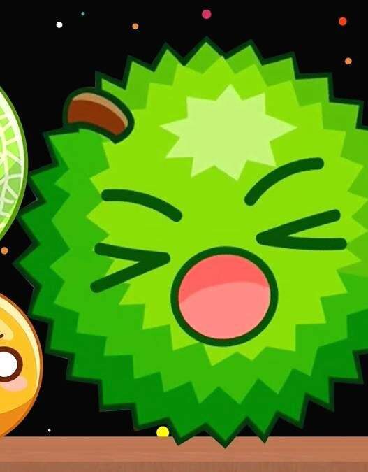 Dapatkan saldo dana hingga rp250 ribu dengan bermain game di aplikasi happy fruits drop