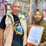 Dapur mbg ajukan sertifikat halal