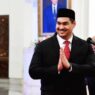 Deretan nama tokoh yang diisukan bakal gantikan menpora dito ariotedjo
