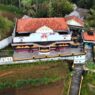 Dibangun 33 tahun, simbol spiritualitas dan pengingat hidup sementara