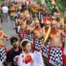 Dikawal langsung tokoh legendaris minakjingga