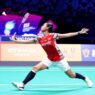 Ditarget lolos semifinal korea open 2025