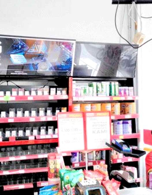 Diusulkan moratorium cukai rokok