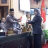 Dprd fokus sosialisasi raperda dan bimtek di 2026