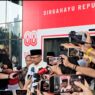 Eks menag yaqut diperiksa 7 jam