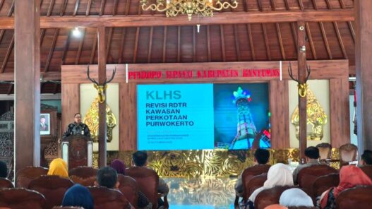 Empat isu strategis dibahas di klhs
