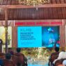 Empat isu strategis dibahas di klhs
