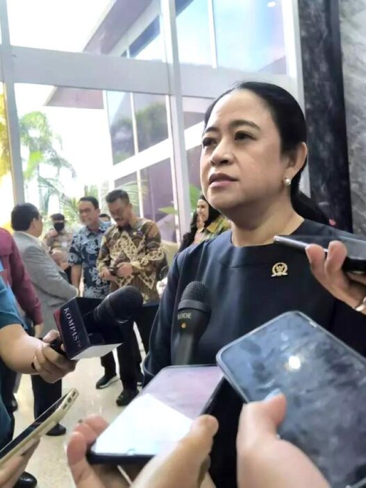 Enggan komentar rencana pindah ke nusantara