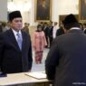 Erick thohir resmi menpora