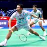 Fajar/fikri amankan semifinal