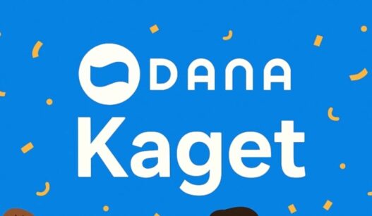 Link dana kaget