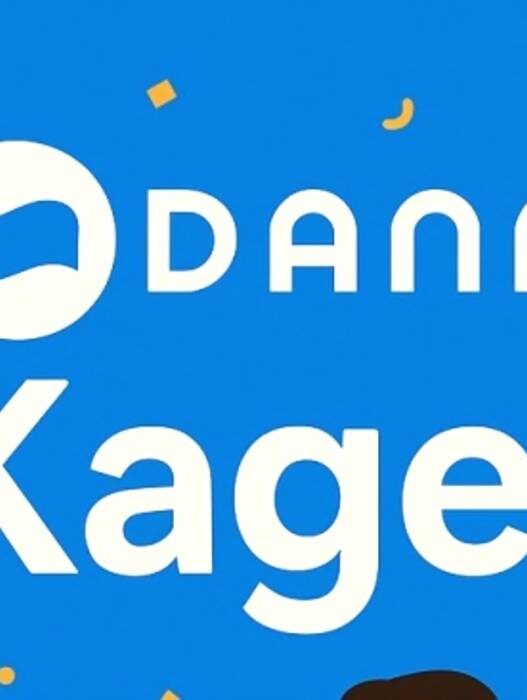 Link dana kaget