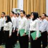 Gaji pppk paruh waktu lebih rendah bila dibandingkan dengan pppk penuh waktu