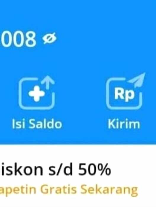 Game penghasil saldo dana