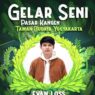 Gelar seni jogja