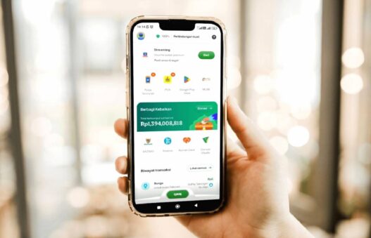 Gopay later dapat dinonaktifkan agar terhindar dari biaya bulanan