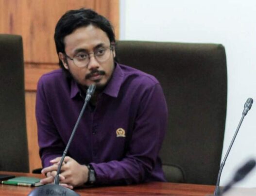 Gus fauhan: demontrasi cermin kegelisahan rakyat