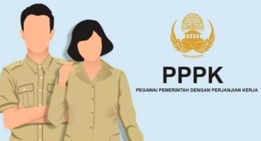Hak pppk paruh waktu