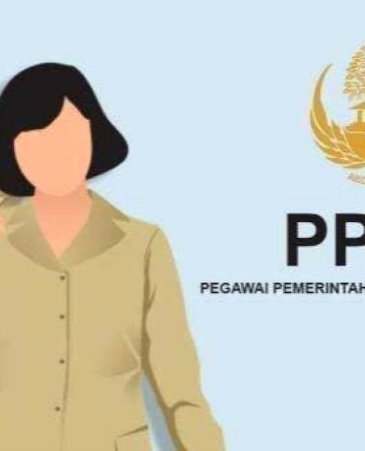 Hak pppk paruh waktu