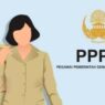 Hak pppk paruh waktu