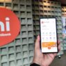 Hibank luncurkan aplikasi mobile hi by hibank
