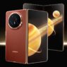 Honor magic v3 meluncur